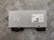 CAS EWS BMW 6 Coupe (F13) 640 d 9293393