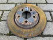 Bremsscheibe rechts hinten Audi Q5 (8R) 8K0615601B