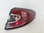 Lampenträger Heckleuchte rechts Renault Megane III Schrägheck (BZ) 265500010R