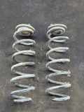 Schraubenfeder hinten links SKODA SUPERB II Estate (3T5) 2.0 TDI 1K0511115BG