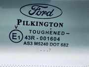 Heckscheibe hinten rechts FORD GALAXY III (CK) 2.0 TDCi 6M21-U29740-HH 6M21U29740HH