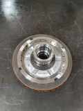 Getriebelager BMW 5 (F10) 530 d 1102-471