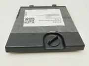Kofferraumverkleidung AUDI A8 D2 (4D2, 4D8) 2.8 quattro 4D0863508B