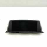Navigationsanzeige BMW 6 Gran Coupe (F06) 640 d 9356496