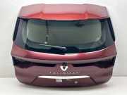 Heckklappe geschlossen Renault Talisman Grandtour (KP) E000189