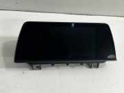 Navigationsanzeige BMW 4 Coupe (F32, F82) 420 d 74558010 6837128