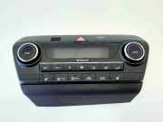 Heizungsbetätigung (Konsole) vorne Hyundai Tucson III (TL, TLE) 97250D3XXX