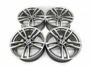 Kompletträder BMW 7er (G11, G12) 7850579