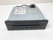 CD-Wechsler VW Passat B7 Alltrack (36, B7) 3C0035110
