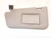 Sonnenblende links Nissan Micra II (K11)