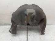 Radhaus links hinten Audi A6 (4G, C7) 4G0810171A