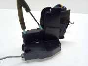 Türschloss hinten rechts MAZDA CX-7 (ER) 2.3 MZR DISI Turbo K333