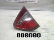 Rückfahrleuchte rechts Renault Captur I (H5, J5)