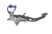 Bremspedal MAZDA CX-5 (KE, GH) 2.2 D