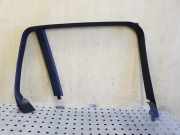 Türverkleidung links hinten BMW X1 (E84) 51332990623