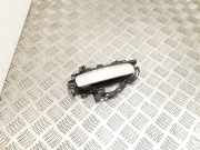 Türgriff rechts hinten Audi A6 (4F, C6) 4F0837886