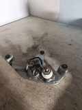 Wischermotor hinten Mitsubishi Grandis (NA0W) 34977581