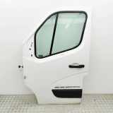 Vordere linke Tür RENAULT MASTER III Minibus / passenger (JV) 2.3 dCi 135 FWD 801017005R