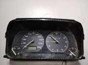 Kombiinstrument VW GOLF II (19E, 1G1) 1.6 1H6919033B