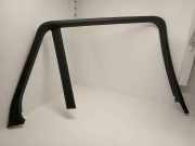 Türverkleidung links hinten BMW X5 (F15, F85) 7292513