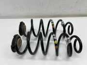 Schraubenfeder hinten links PEUGEOT 3008 III (KA, KB, KC) E-210 (KCZKZX) 9860677880