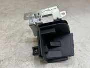 Kofferraum-Abdeckung