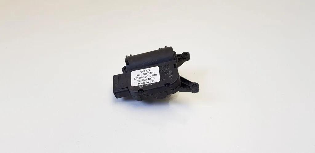 Air Flap Motor VW PASSAT Variant B6 (3C5) 2.0 FSI 3C1907511