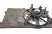 Kühlmodul Ford Focus II Turnier (DA, DS, FFS) 0130107284