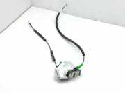 Türschloss hinten links NISSAN QASHQAI III (J12) 1.3 DIG-T All-wheel Drive 825016UE0A