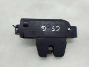 Heckklappenschloss CITROËN C5 II Break (RE_) 2.2 HDi 9652483180