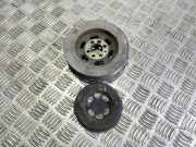 Kurbelwellenriemenscheibe MAZDA 6 Station Wagon (GY) 2.0 DI