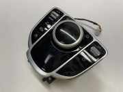 Navigations-Steuerknopf MERCEDES-BENZ E (W213) E 220 d (213.004) A2139056603 A2139059505