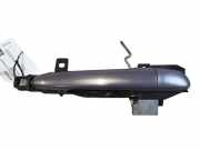 Türaußengriff hinten rechts MAZDA 6 Estate (GH) 2.0 MZR