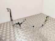 Kondensatorschlauch Ford Focus III Turnier (DYB) JX6119A834NE