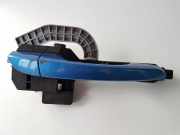 Türaußengriff hinten rechts HYUNDAI TUCSON (TL, TLE) 1.7 CRDi 9215103100