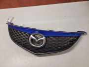 Vorderer oberer Gitter MAZDA 3 (BK) 1.6 DI Turbo BN8V50711