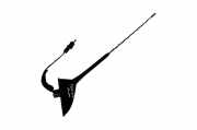 Antenne Dach Ford Focus IV (HN) AN3AC