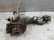 Stoßstangenecke rechts hinten Nissan X-Trail III (T32)