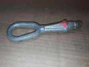 Abschlepphaken BMW X5 (E53) 3.0 d
