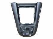 Schaltmanschette Leder OPEL ZAFIRA B (A05) 1.9 CDTI 1025708