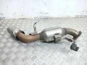 Auspuffblende Mazda CX-7 (ER) R2P7