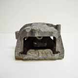 Motorhalter rechts AUDI A3 Sportback (8PA) 2.0 TFSI 1K0199262AM