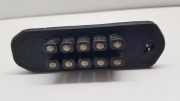 Türstecker kontaktieren PEUGEOT 807 (E) 2.2 HDi 1488937080