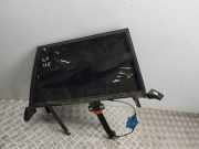 Fensterheber rechts hinten Audi A4 Cabriolet (8H) 8E0839462B