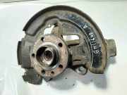 Achsschenkel (ABS) rechts vorne Volvo XC70 II (136)