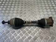 Antriebswelle vorne links AUDI A4 Allroad (8KH, B8) 3.0 TDI quattro 8K0407271AK