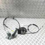 Verriegelung Tür rechts RENAULT TRAFIC III Minibus / passenger (JG_) 2.0 dCi 150 (JGMU) 826706945R 93451791