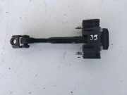 Türanschlag hinten rechts VOLVO S80 I (TS, XY) 2.4 D5 30649303