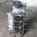 Motorkopf links AUDI A6 Avant (4F5, C6) 2.7 TDI 059063DN