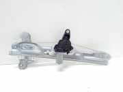 Türfensterheber hinten links RENAULT KADJAR (HA_, HL_) 1.2 TCe 130 827014EA0A